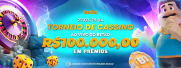 Bônus VIP disponível no aplicativo BlBet
