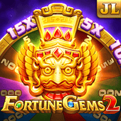 Imagem do jogo Fortune Gems 2